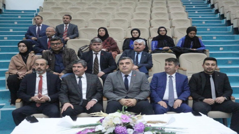 Afyonkarahisar’da yine bir ilk
