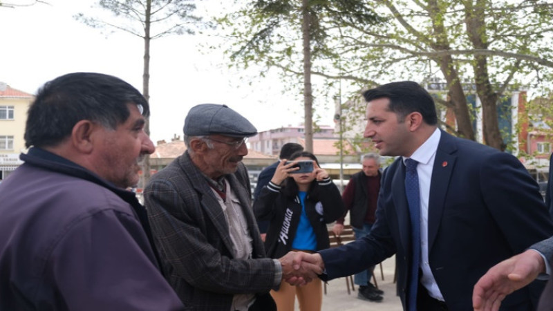 Fatih Aydın iktidara Beka Meselesi söylemi üzerinden yüklendi