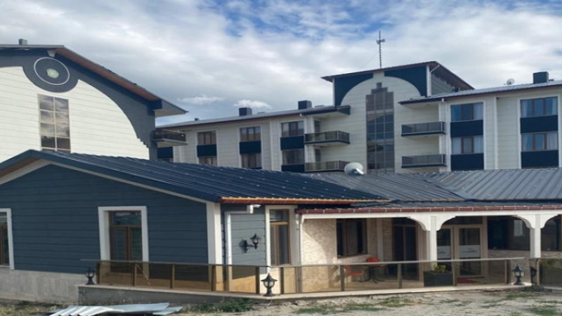 İşi bitir paranı al dediler fakat ödemediler