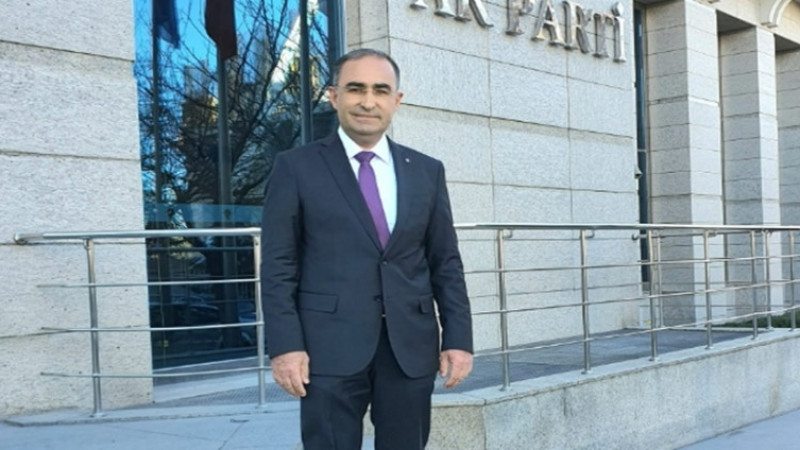 Milletvekili Arslan’dan Gaziler Günü mesajı 