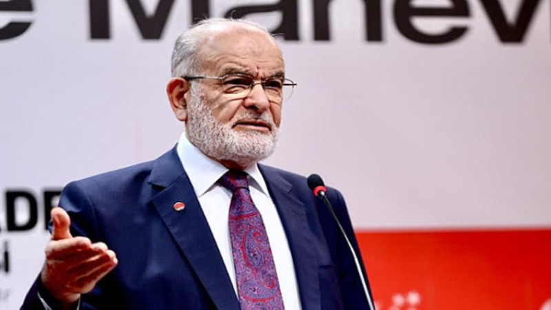 Temel Karamollaoğlu İsrail-Filistin Savaşı hakkında konuştu