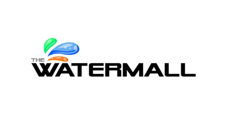 Watermall Alışveriş Merkezi açıldı