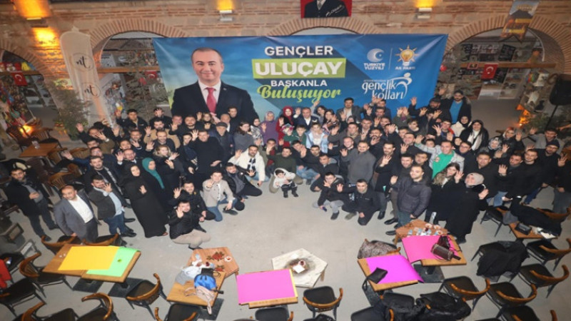 Uluçay’dan öğrencilere ücretsiz kurs müjdesi