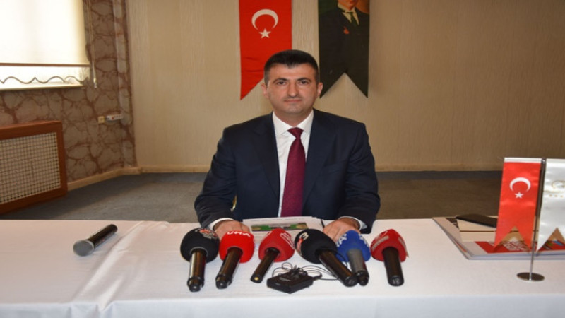 Mehmet Ali Çelebi'den Köksal eleştirisi