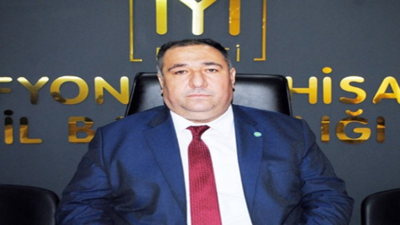 Mısırlıoğlu, 31 Mart yerel seçim sonuçlarını değerlendirdi