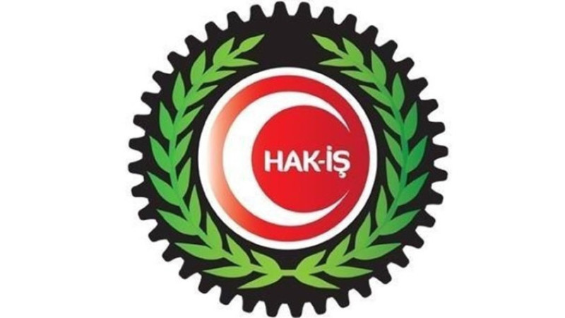 HAK-İŞ Sendikası 1 Mayıs dolayısıyla açıklamalarda bulundu