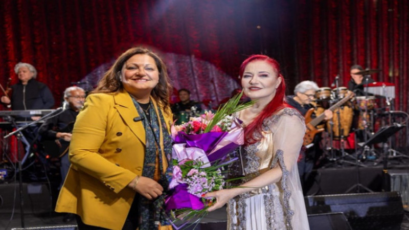 19 Mayıs Coşkusu Afyonkarahisar'da dolu dolu yaşandı