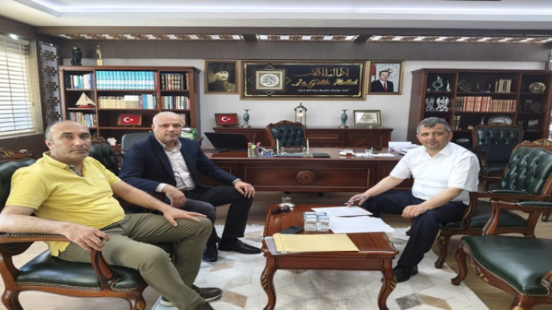Emirdağ’a yeni huzurevi müjdesi verildi
