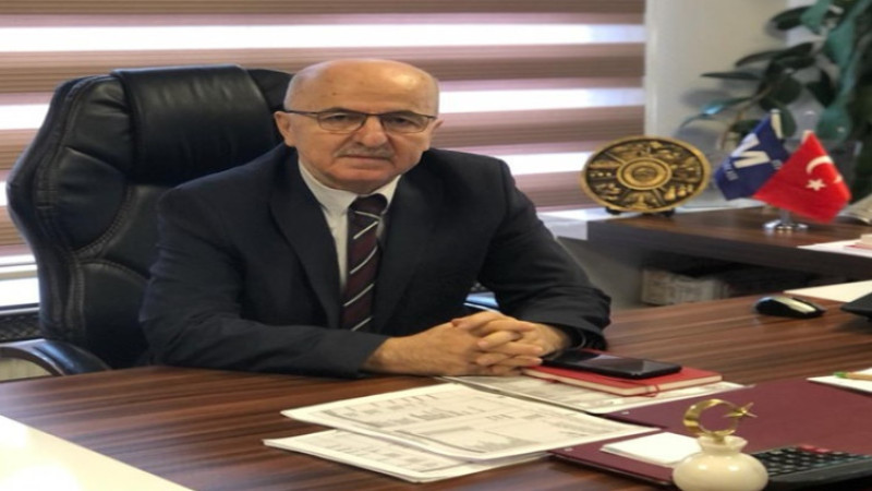 Afyon Mali Müşavir Odası komisyonları belirledi