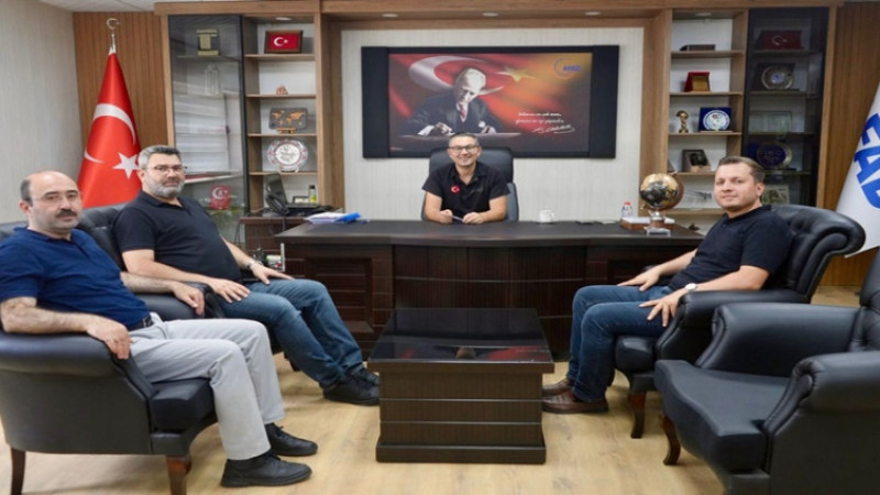 Karataş: 