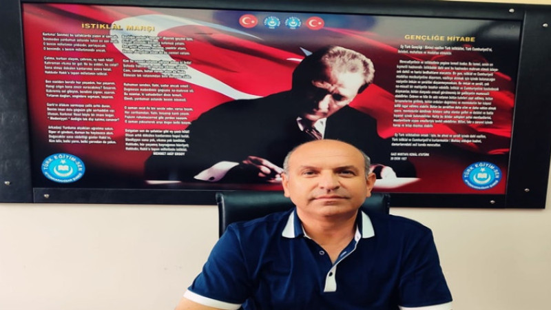 Türk Eğitim-Sen’den 257 maddelik talep listesi yayımlandı