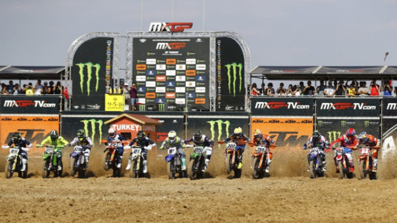 MXGP Türkiye ve NG Afyon Motofest, Afyon'u dünyaya tanıtacak