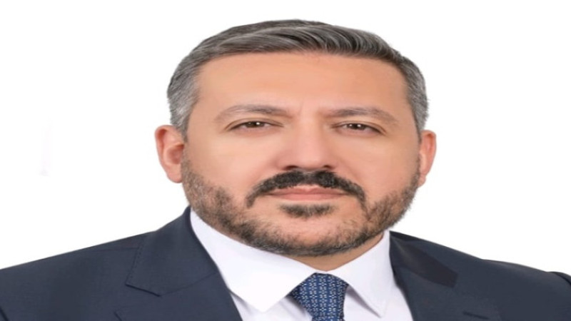  Üzeyir Aladağ, eğitim-öğretim yılı için bir mesaj yayınladı.
