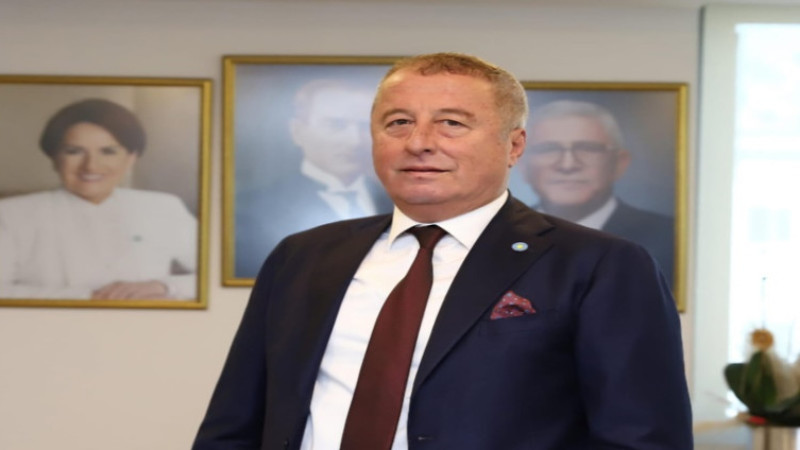 Vekil Olgun, eğitim yılının başlaması dolayısıyla bir mesaj yayımladı