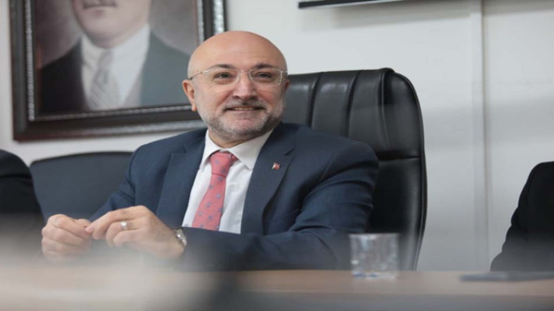 Başkan Şahin, eğitim yılının başlaması nedeniyle bir mesaj yayımladı