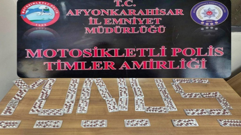 6-13 Ekim tarihleri arasında birçok operasyon gerçekleşti