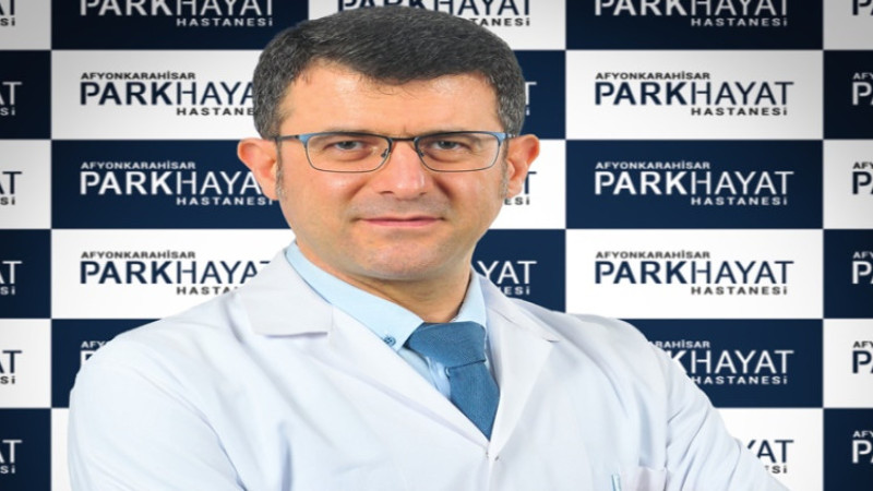 PARKHAYAT'ta başarılı bir mikro cerrahi operasyonu yapıldı