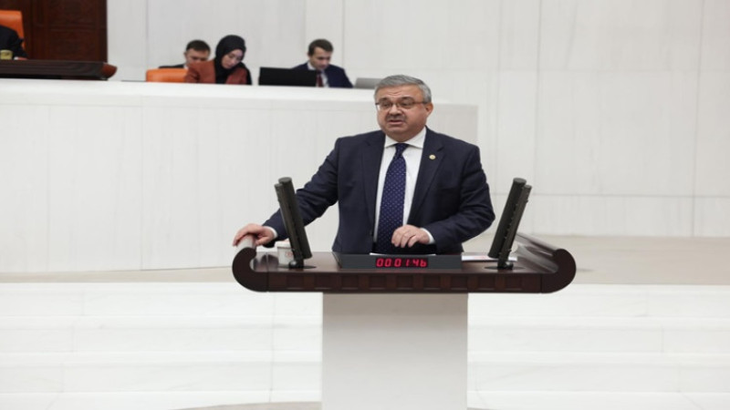 İbrahim Yurdunuseven: “Hedefimiz trafikte sıfır can kaybı.”