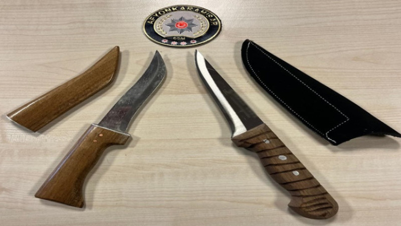 Emniyet Müdürlüğü 19-26 Ocak arası başarı operasyonlar gerçekleştirdi