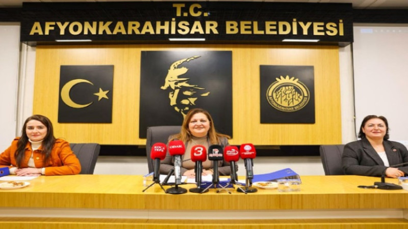 2026 yılının ilk belediye meclis toplantısı gerçekleştirildi