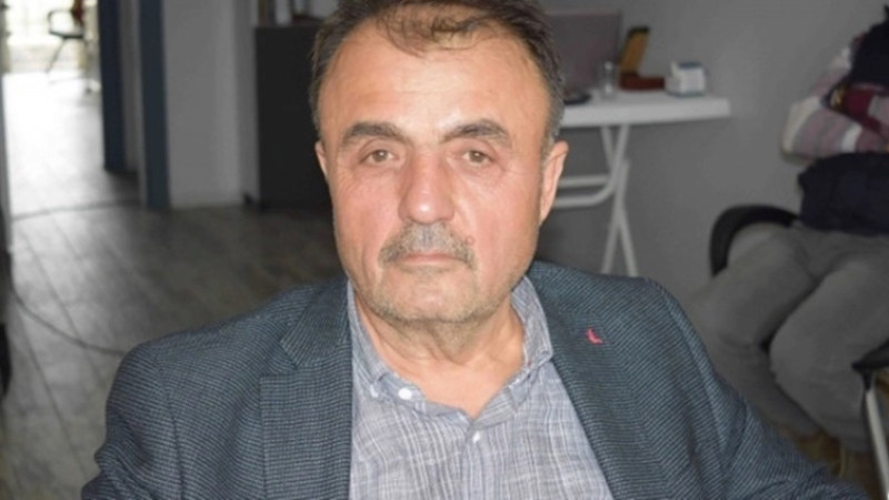 Muharrem Uslu, Miraç Kandili dolayısıyla bir mesaj yayımladı