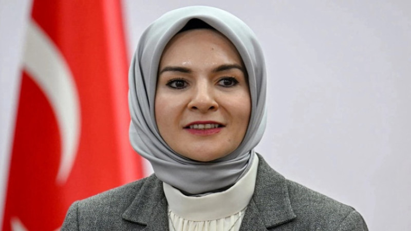 Bakan Göktaş ve Başkan Dinç Yeşilay Haftası’nda Afyonkarahisar’da