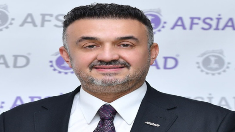 Sayın, 1 Mayıs Emek ve Dayanışma Günü dolayısıyla bir mesaj yayımladı