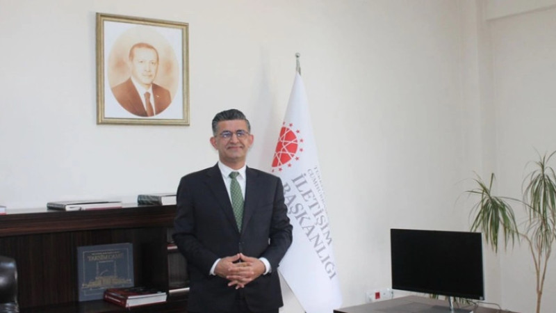 CİB Afyonkarahisar Bölge Müdürlüğü, basın açıklaması yayımladı