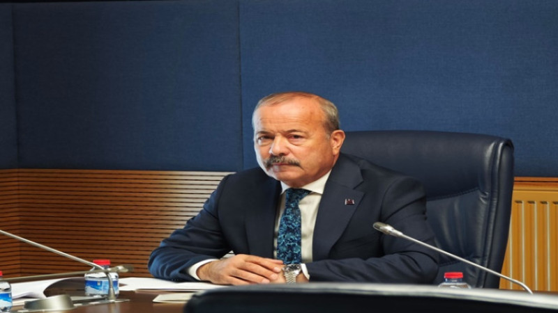 Taytak: “Engelli çocuklarımızı korumak vicdani bir sorumluluktur.”