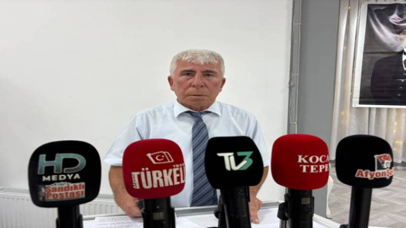 ASKF Başkanı Akgün, TFF'nin yüksek lisans bedelleri hakkında konuştu