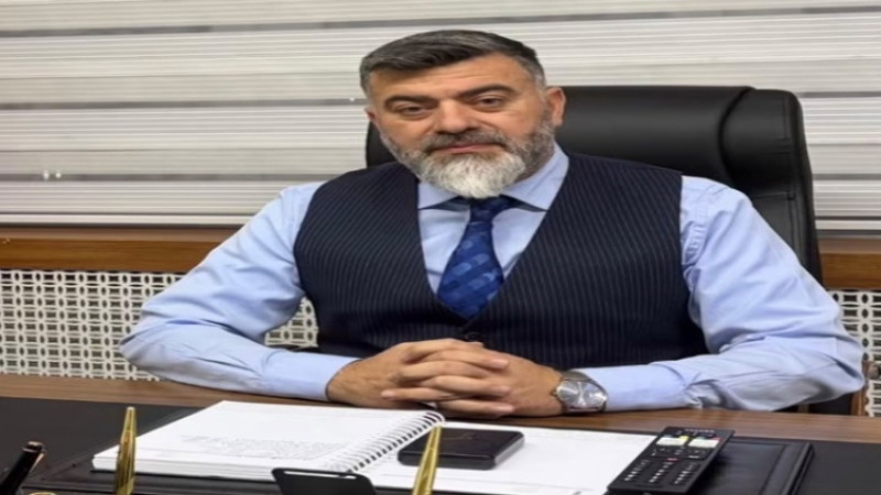 Berberler ve Kuaförler Odası Başkanı, Ahilik Haftası hakkında konuştu