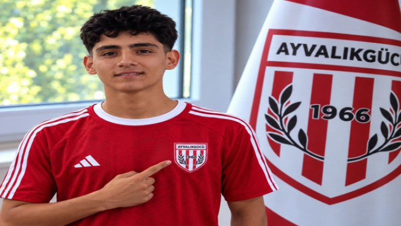 EGE FK’dan profesyonel kulüplere 3 transfer gerçekleştirildi