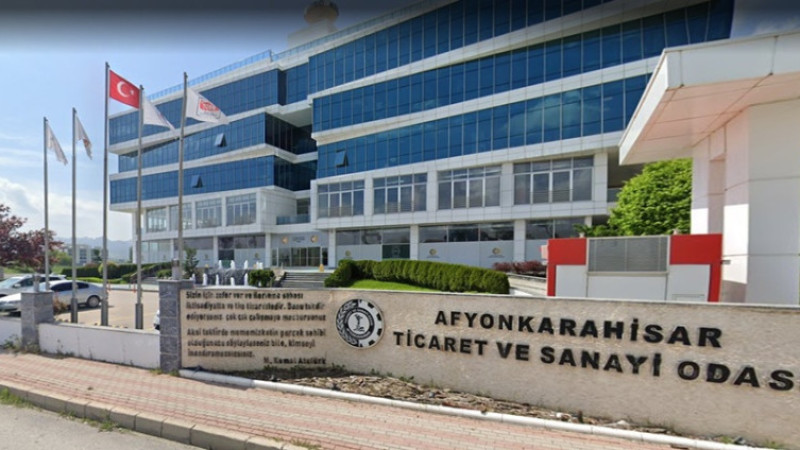 Matematikten Anlayan Başkan ve Genel Sekreter Aranıyor!