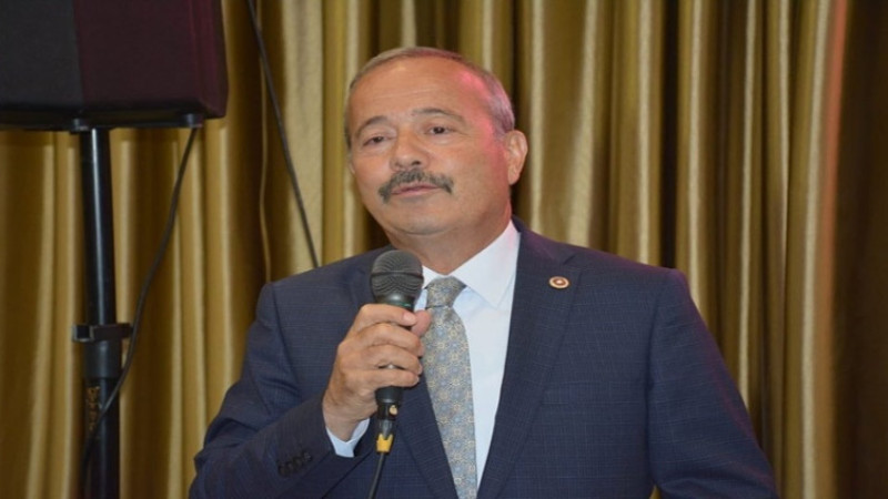 Taytak: Erdoğan gitsin diyenler şimdi muhalefet gitsin diye oy verecek