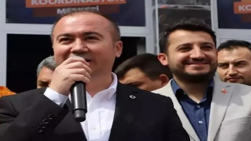 Uluçay'dan Millet İttifakına sert ithamlar
