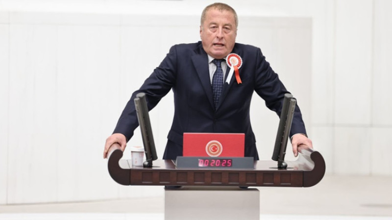 Hakan Olgun: 