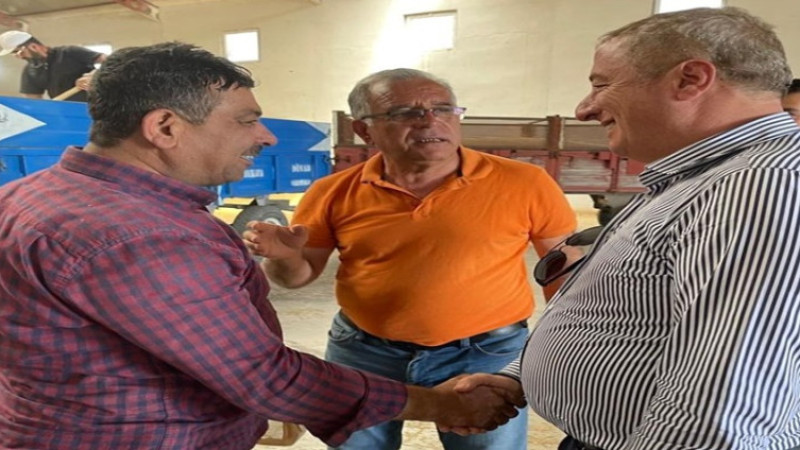 Hakan Olgun: 