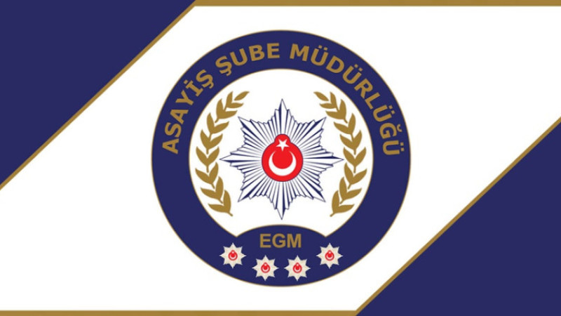 İl Emniyet Müdürlüğü tarafından uyuşturucu operasyonu yapıldı