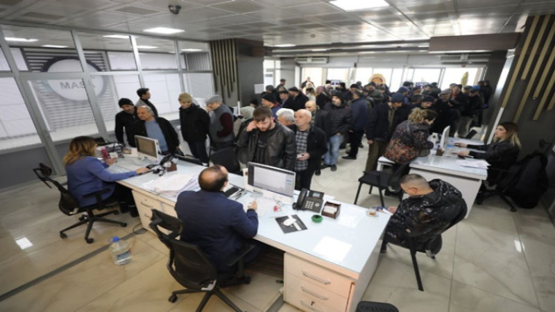 Emekli Avantaj Karta yoğun ilgi: 6 Bin Emekli başvurdu