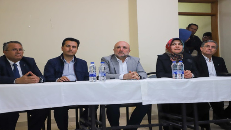 Turgay Şahin: 