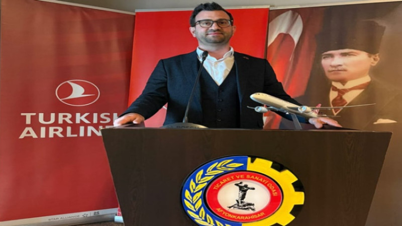 THY, kurumsal firmalara avantajlarını anlattı