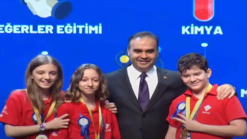 İYİ Parti İl Başkanı Mısırlıoğlu: 