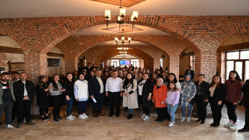 Başkan Serkan Koyuncu’dan bayram öncesi müjde 