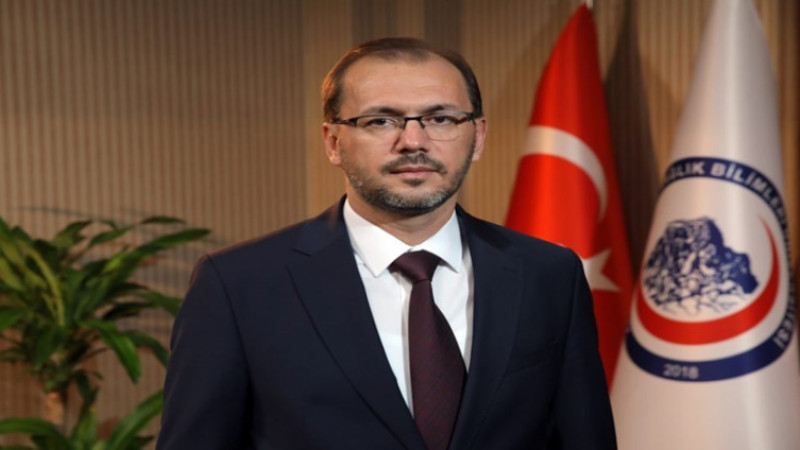 AFSÜ’nün akademik yayın ve öğrenci memnuniyetindeki artış devam ediyor