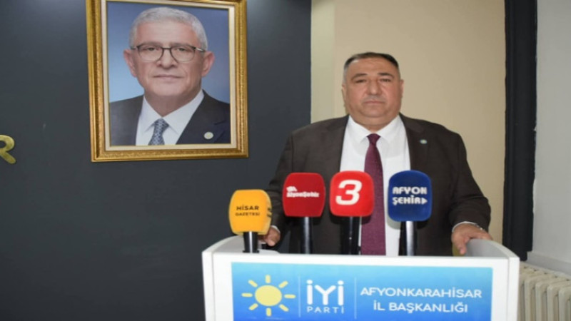 Afyonkarahisar, LGS’de 9 şampiyon birden çıkardı