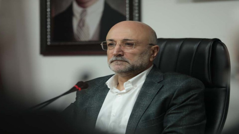 Başkan Şahin: 
