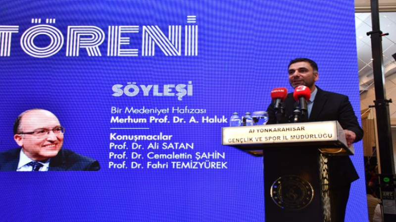 Genç Takım Projesi Ödül Töreni gerçekleştirildi