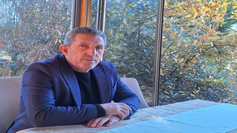 Tecelli Könül’ün saha çalışmaları %80,57'lik rekor oyda etkili oldu